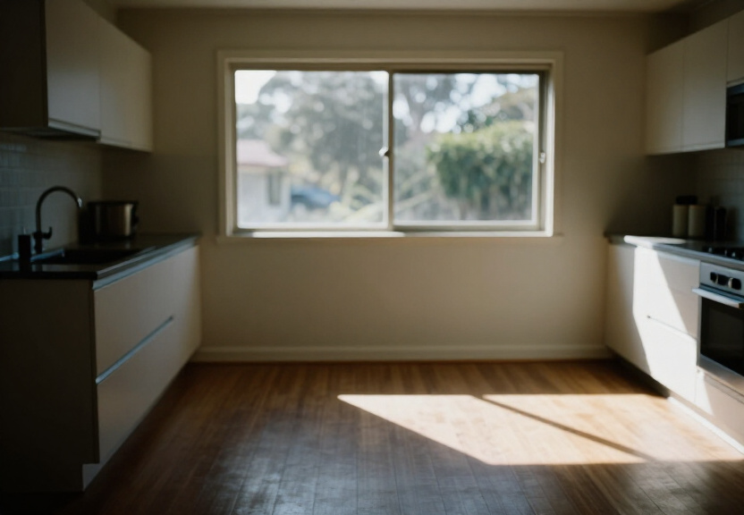 Rodent-free roof space in Castlecrag after treatment