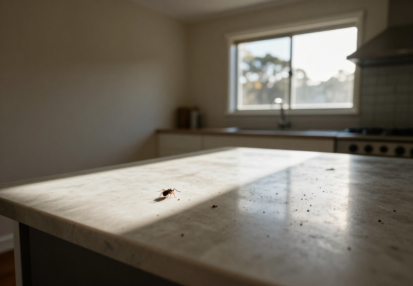 Castlecrag Pest Control in Action